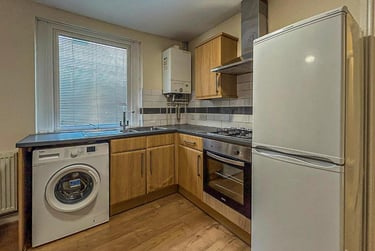 2 bed house, Richmond Road, Plasnewydd, Cardiff, CF243AS - Image 2